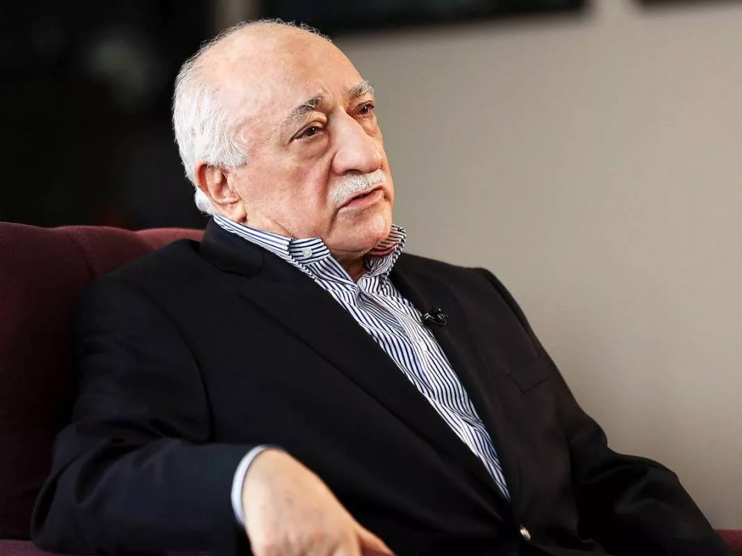 Ndahet nga jeta Fetullah Gulen