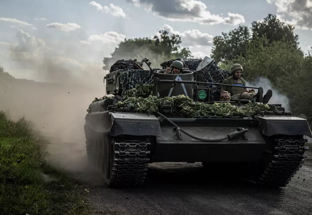 FT: Rusia i ka varur shpresat te trupat e Koresë së Veriut për të rimarrë Kurskun