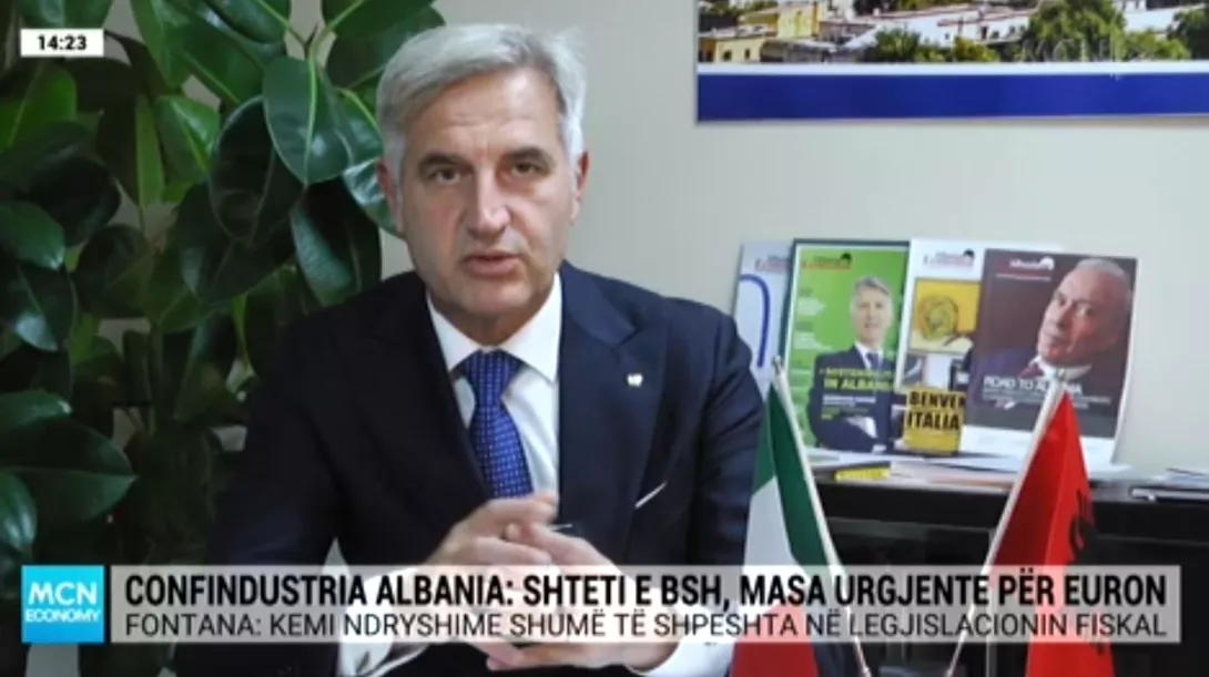 Banka e Shqipërisë të marra masa urgjente për zhvlerësimin e euros