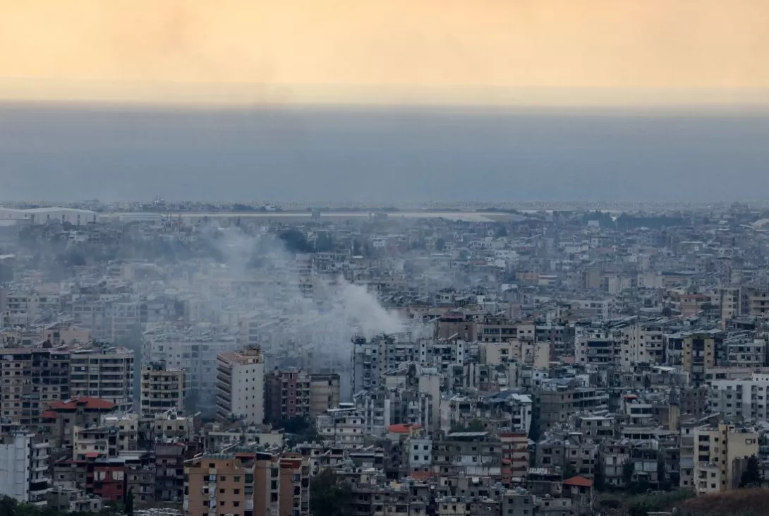 Izraeli: Strukturë qeverisëse në Gaza brenda vitit 2025
