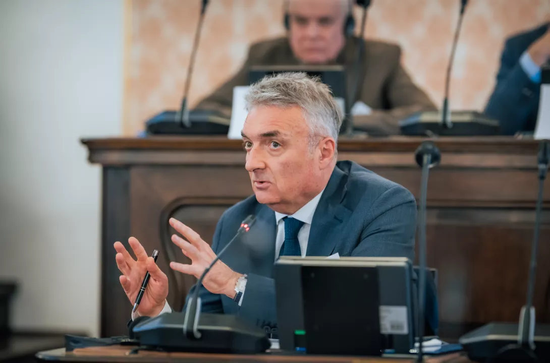 Mali i Zi, një status quo dinamik