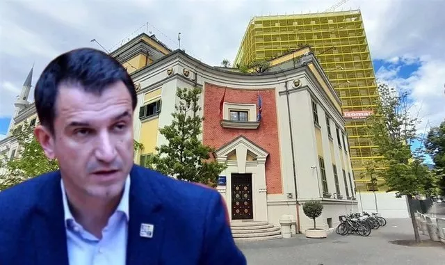 Bashkia e Tiranës: Dyfish të ardhura, vetëm 24% investime