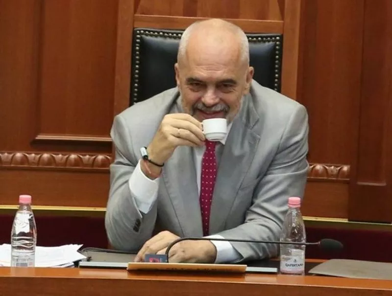 Do kemi gjyqin e dytë të kafeve