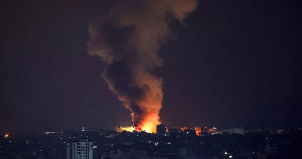 SHBA paralajmëron Iranin: Nëse sulmoni, nuk mund ta mbajmë Izraelin