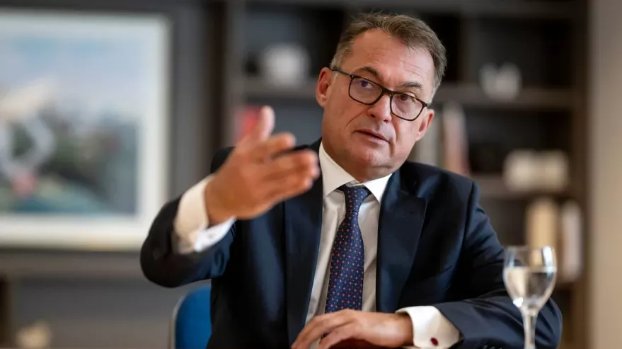 Ngec ekonomia gjermane, Bundesbank ul parashikimin për rritjen më 2025 nga 1.1% në 0.2%