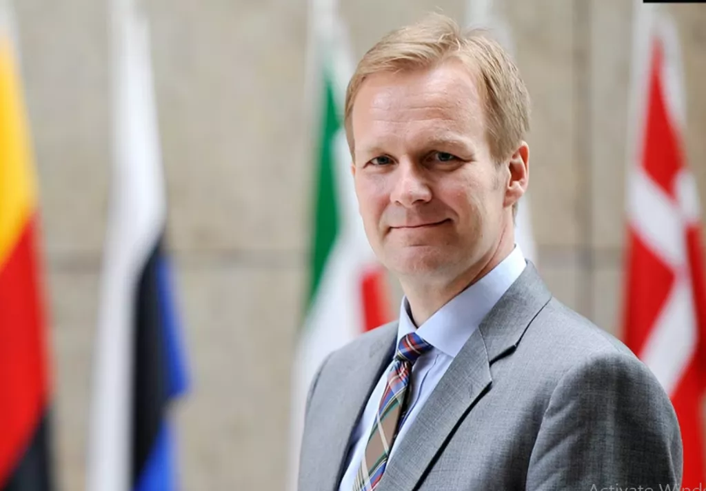 Ikën Lajçak, danezi Sorensen do të përfaqësojë BE-në në dialogun Serbi-Kosovë