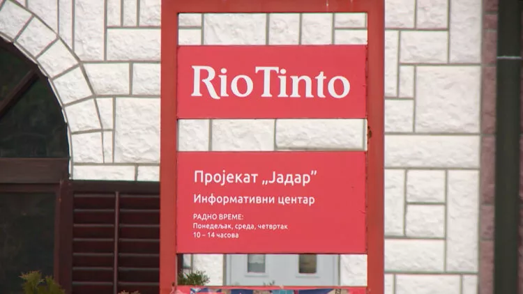 Komuniteti shkencor serb, letër Komisionit Europian: Serbët nuk do të lejojnë minierën e Jadarit!