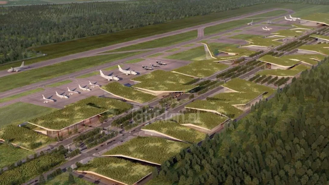 Gjermanët tërhiqen nga projekti i aeroportit në Vlorë: Ka hasur kritika në të gjithë Evropën