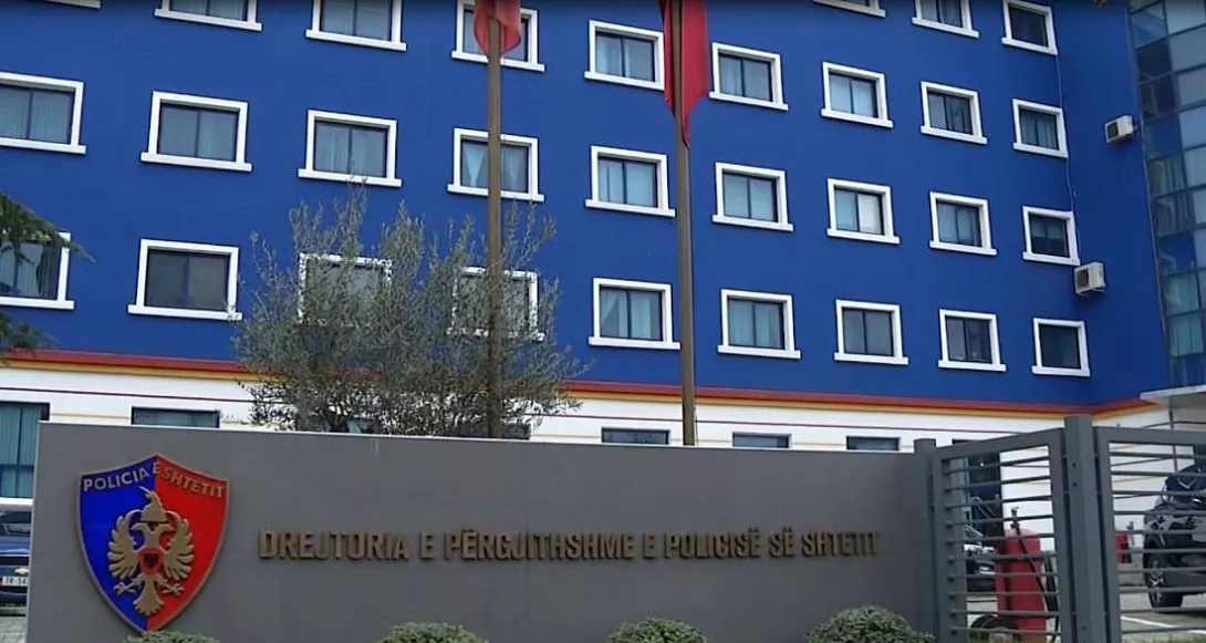 Rënie e kriminalitetit në vitin 2024 me 3.5%