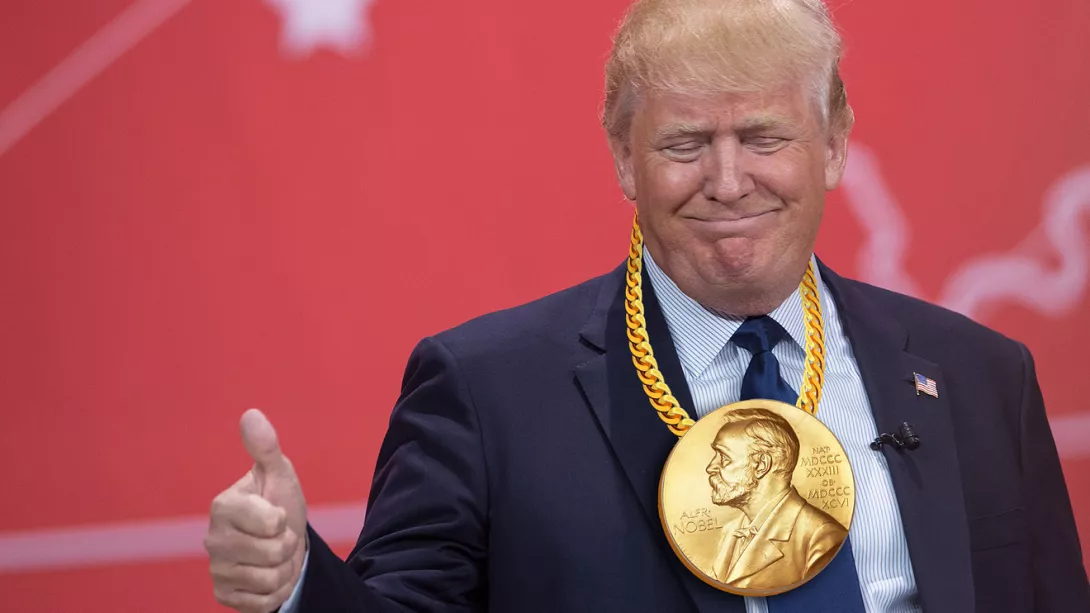 Propozimi/Pakt Mossulmimi Iran-Izrael me ndërmjetësimin e Trump
