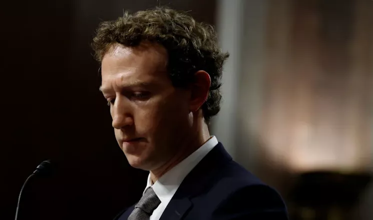 Debate për mega-jahtin e ri të Zuckerberg