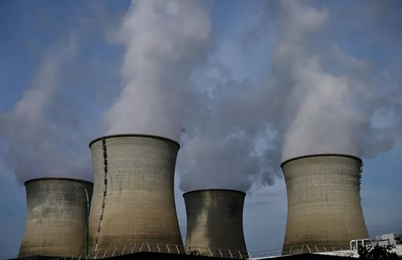 Serbia drejt energjisë bërthamore