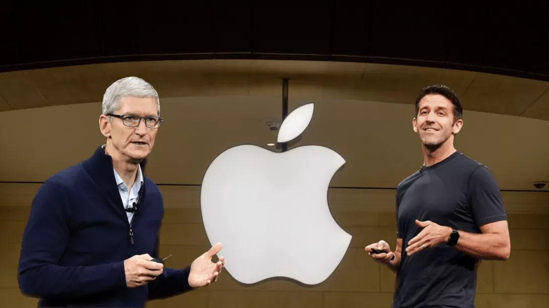 Ndryshim në krye të Apple, Tim Cook drejt largimit. John Ternus, pasuesi i mundshëm