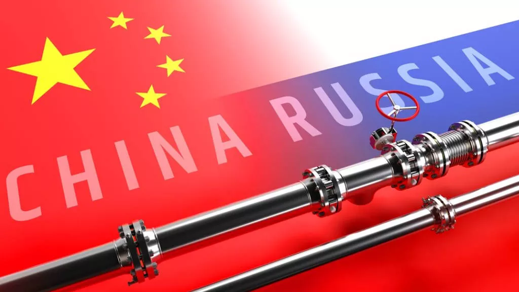 Rusia dhe Kina, 1.3 miliardë dollarë investime në projekte energjetike