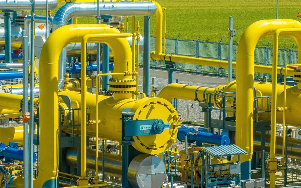 SHBA bllokon TAP në furnizimin e UKrainës