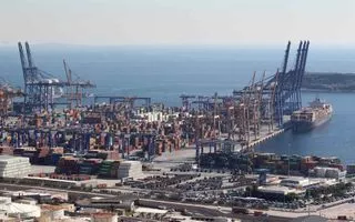 ShBA kërkon portin e Pireut, tensionet me Kinën shfaqen në Greqi