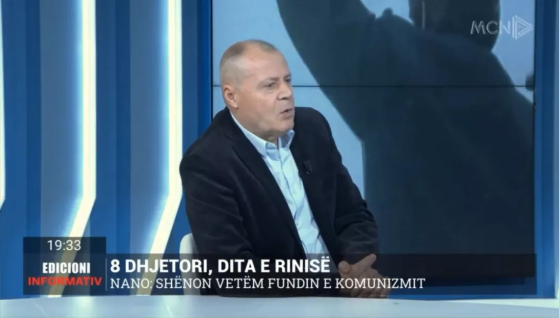 Nano: Berisha dhe Rama janë njësoj. Thjesht Rama është më i gdhendur