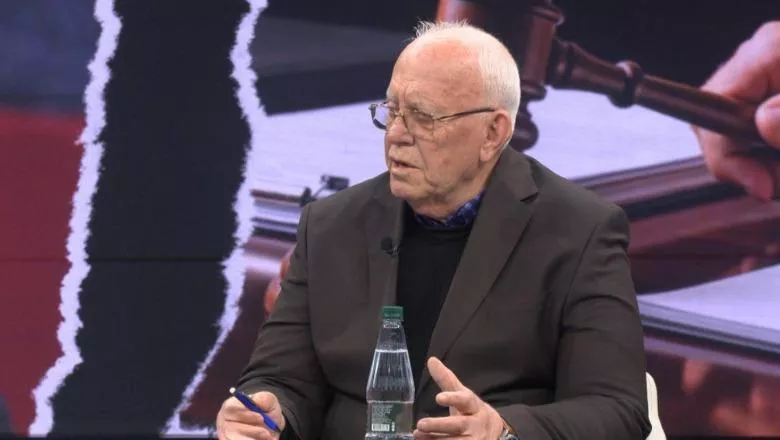 Rama jeton me një ëndërr. Por nuk ka për të hyrë në Histori