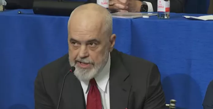 Nëse Bordi i Paqes ndihmon ta shkundë OKB, Zoti e bekoftë