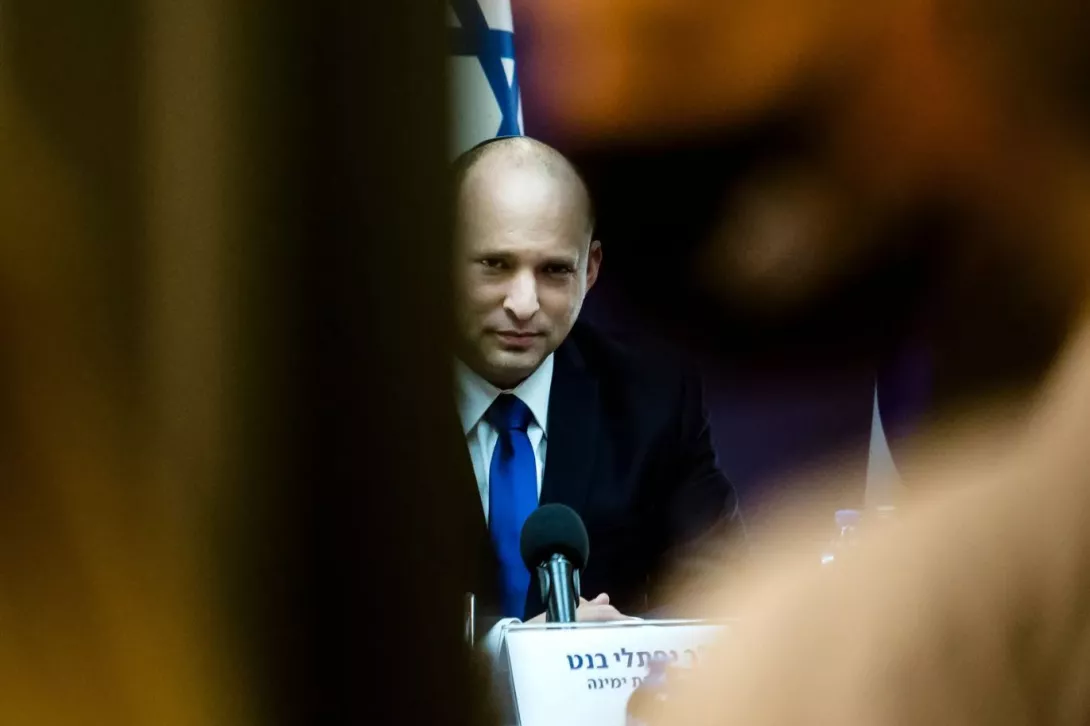 Ish-kryeministri izraelit: Turqia është Irani i ri