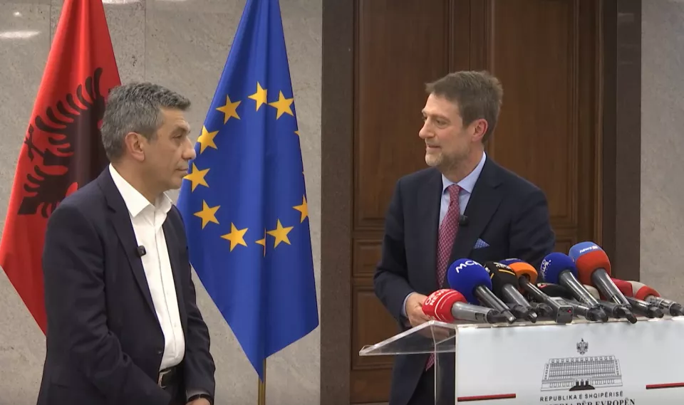 E ka marrë Feriti Uratën!