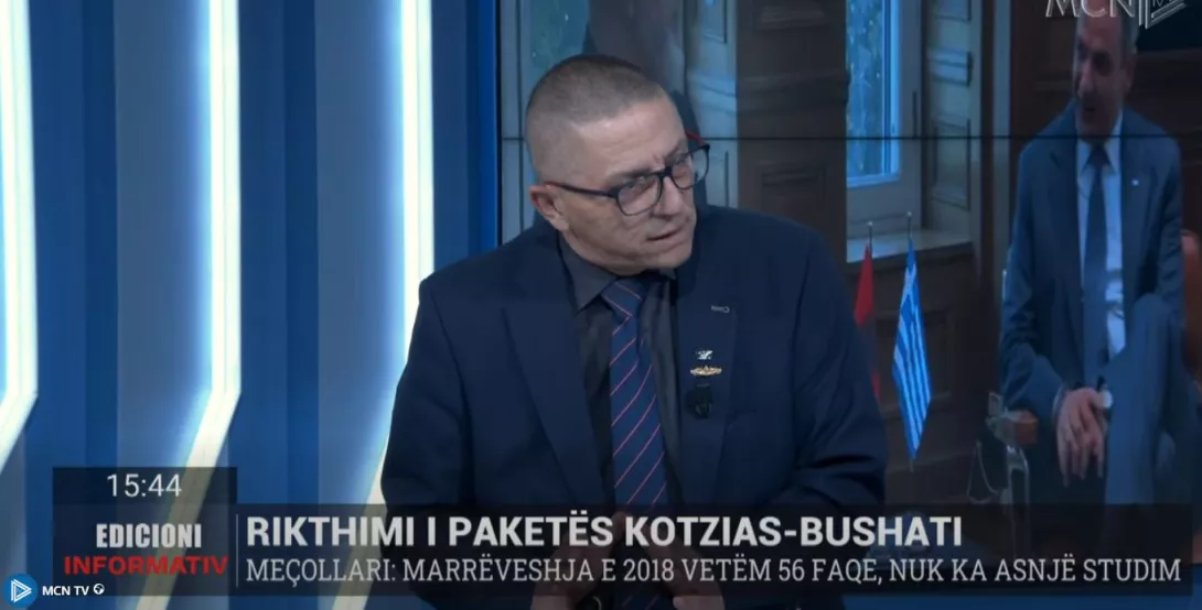 Rama tentoi Nobelin me ndërmjetësimin Greqi-Turqi për detin. Hyri në një lojë ku e përdorën