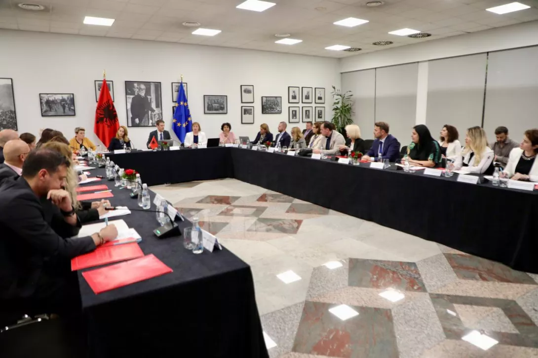Feriti del nga vrima. Njofton publikimin e një dokumenti në ditët në vijim