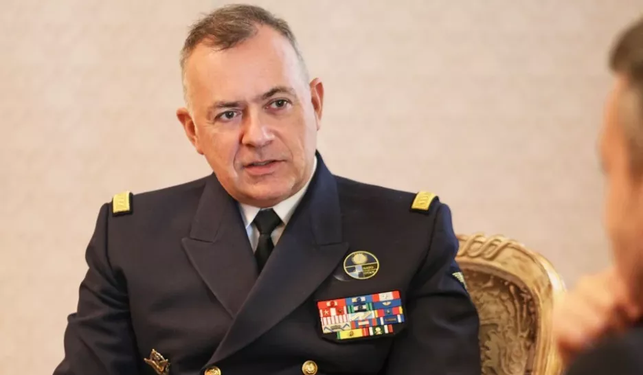 Ukraina krijoi mënyrë të re të luftuari