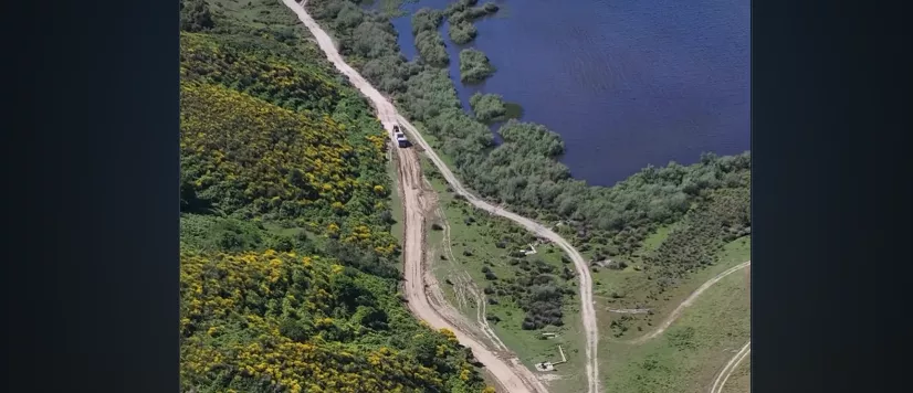 Video/Projekti në Pishë-Poro fal 15 km bregdet. Pronarët anonimë