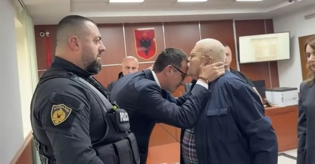 Nuk po puth Stefan Bardhin ky "aktori"