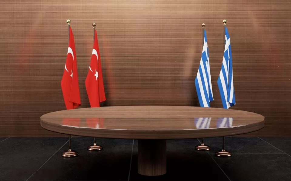 Një ligj i ri në Turqi mund të rrisë tensionet me Greqinë
