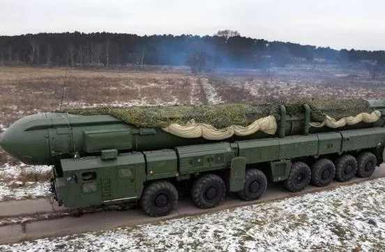 Ukraina rrëzon pretendimet e Putin: Oreshnik, sistem i zhvilluar në vitin 2017