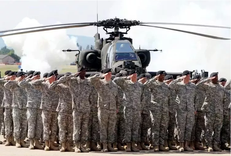Një NATO pa Amerikën