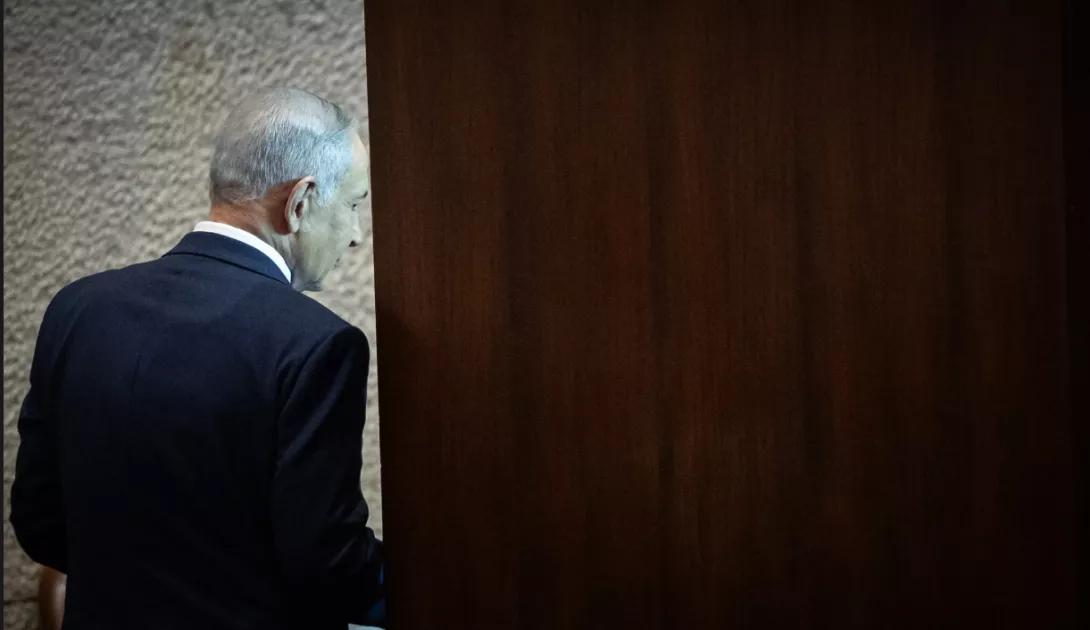 Trump nuk e do më nëpër këmbë Netanyahun