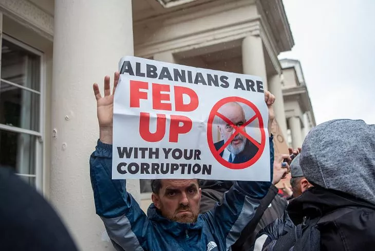 Arritja më e madhe e Edi Ramës: Bindja e Perëndimit se Shqipëria është ai vetë