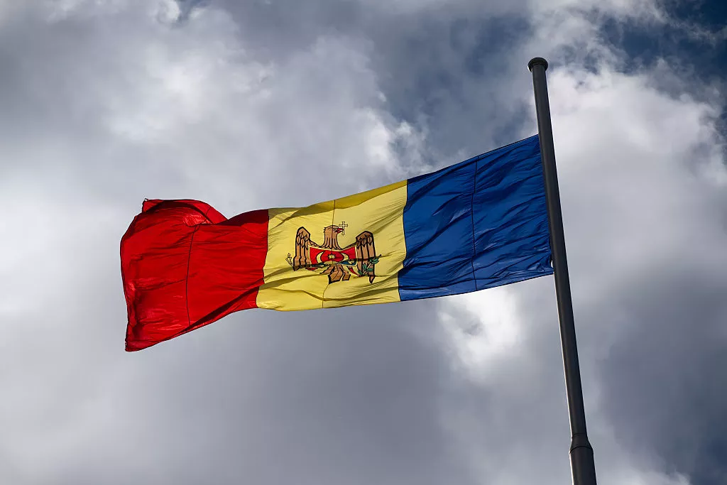 Nëse nuk hyn në BE, Moldavia konsideron bashkimin me Rumaninë
