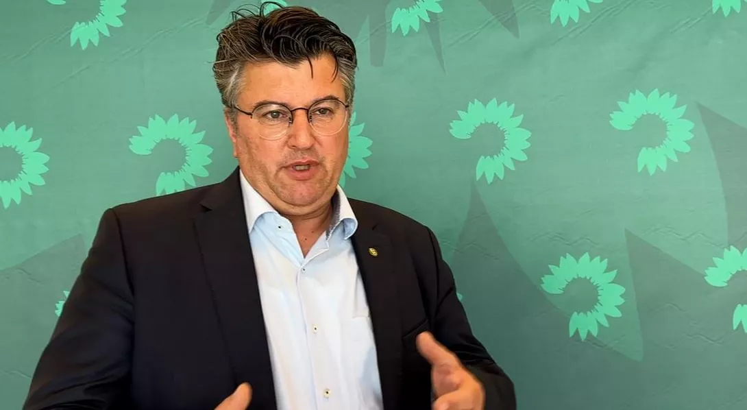 Deputeti i gjelbër Mijatović: Larg duart nga Vjosë-Narta!