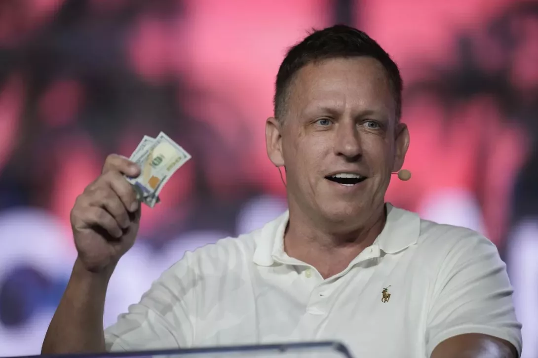 Palantir humb gjyqin me revistën investigative zvicerane “Republik”