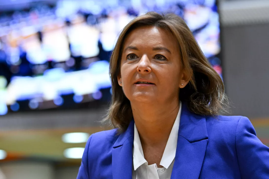 Lufta politike në Slloveni nxjerr jashte loje emërimin e Tanja Fajon si Raportere për Sahelin