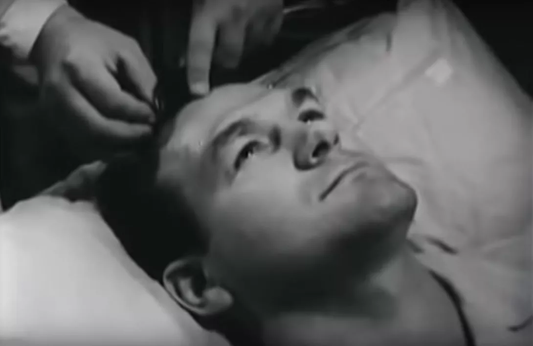 MKUltra mund të mos jetë mbyllur kurrë