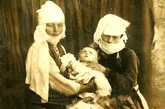 Forca tragjike e nje fotografie