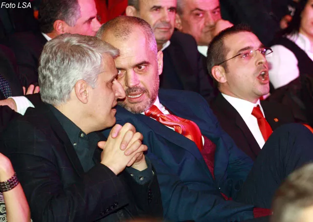 Ben, na dëfto: Kush janë socialistët e vërtetë?