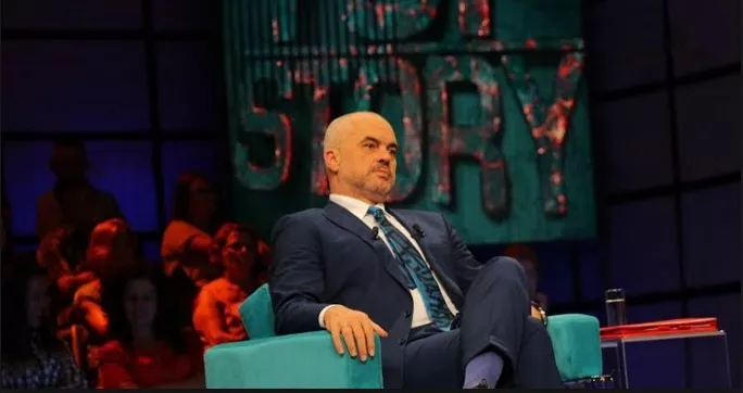 PD sulmon hapur Top Channel për servilizëm ndaj Edi Ramës