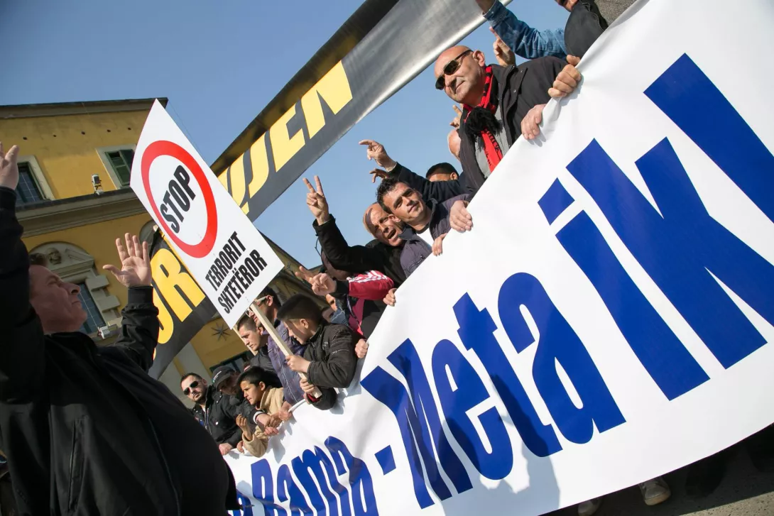 Modeli kroat për antikorrupsionin, axhenda e LSI-së dhe Byroja e Hetimit si kartë rezervë